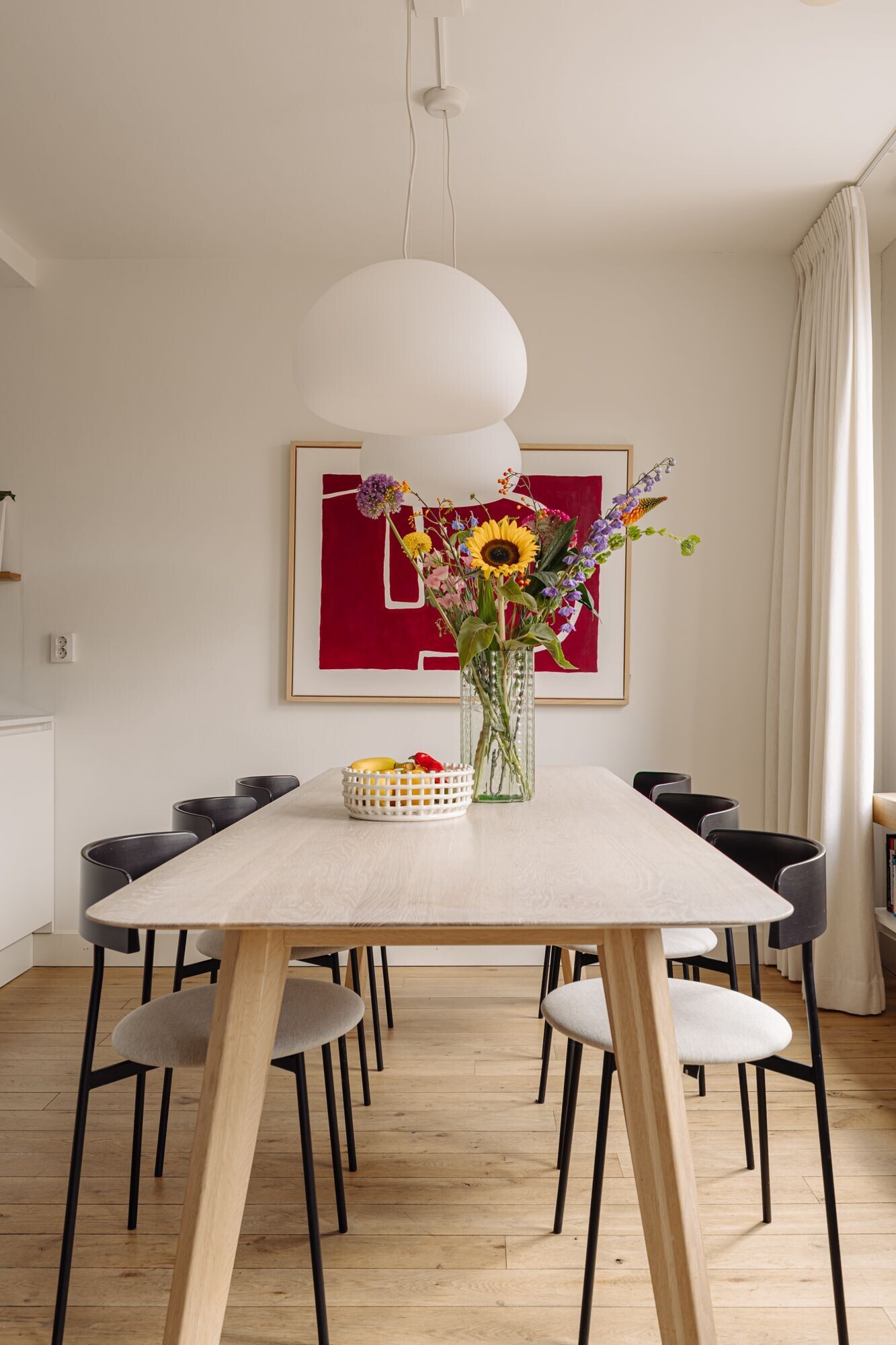 Appartement te koop: Ten Katestraat 87, Amsterdam