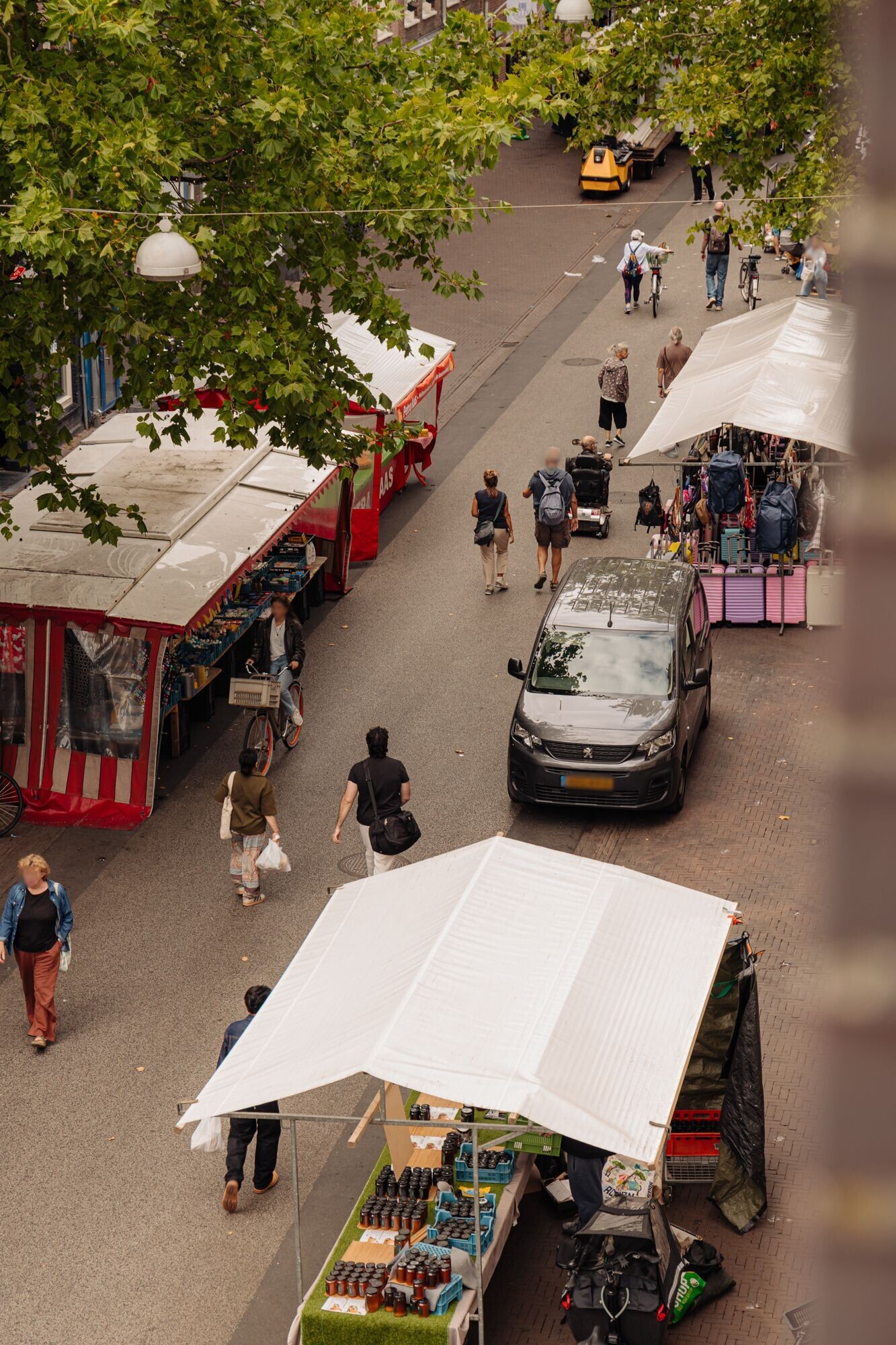 Appartement te koop: Ten Katestraat 87, Amsterdam