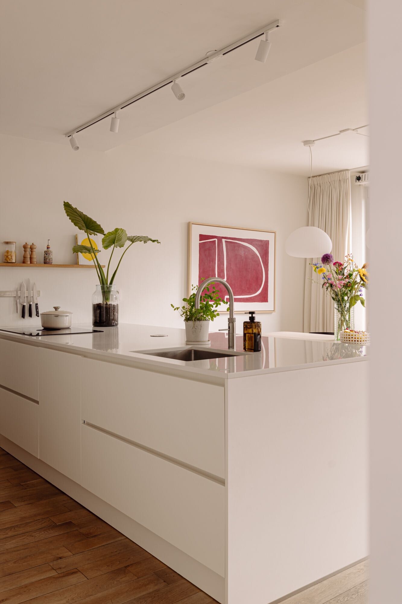 Appartement te koop: Ten Katestraat 87, Amsterdam