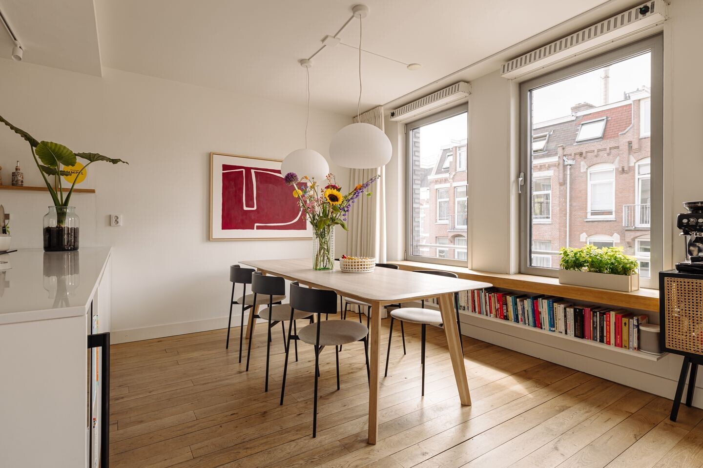 Appartement te koop: Ten Katestraat 87, Amsterdam