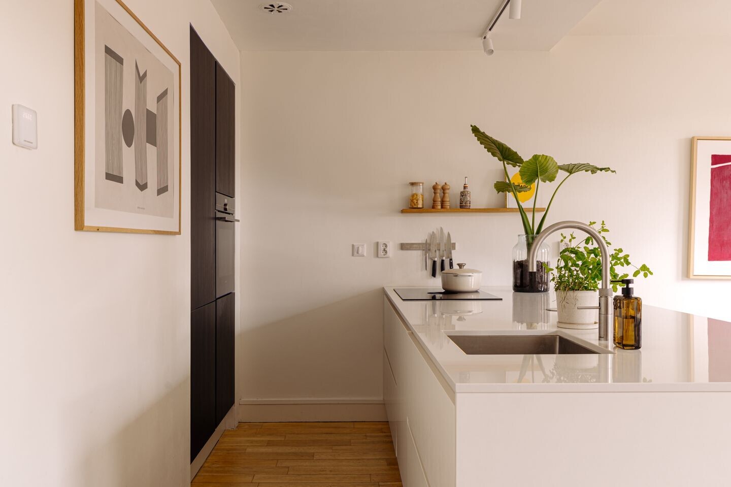 Appartement te koop: Ten Katestraat 87, Amsterdam