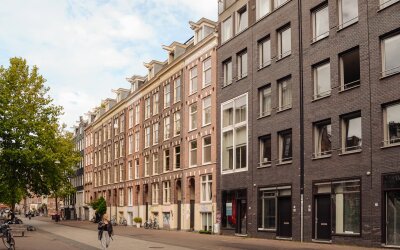 Ten Katestraat 87
