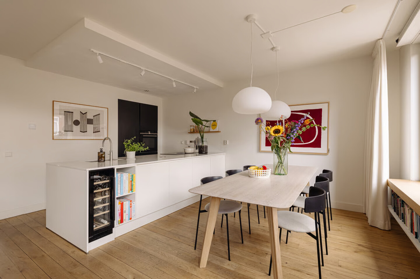 Appartement te koop: Ten Katestraat 87, Amsterdam