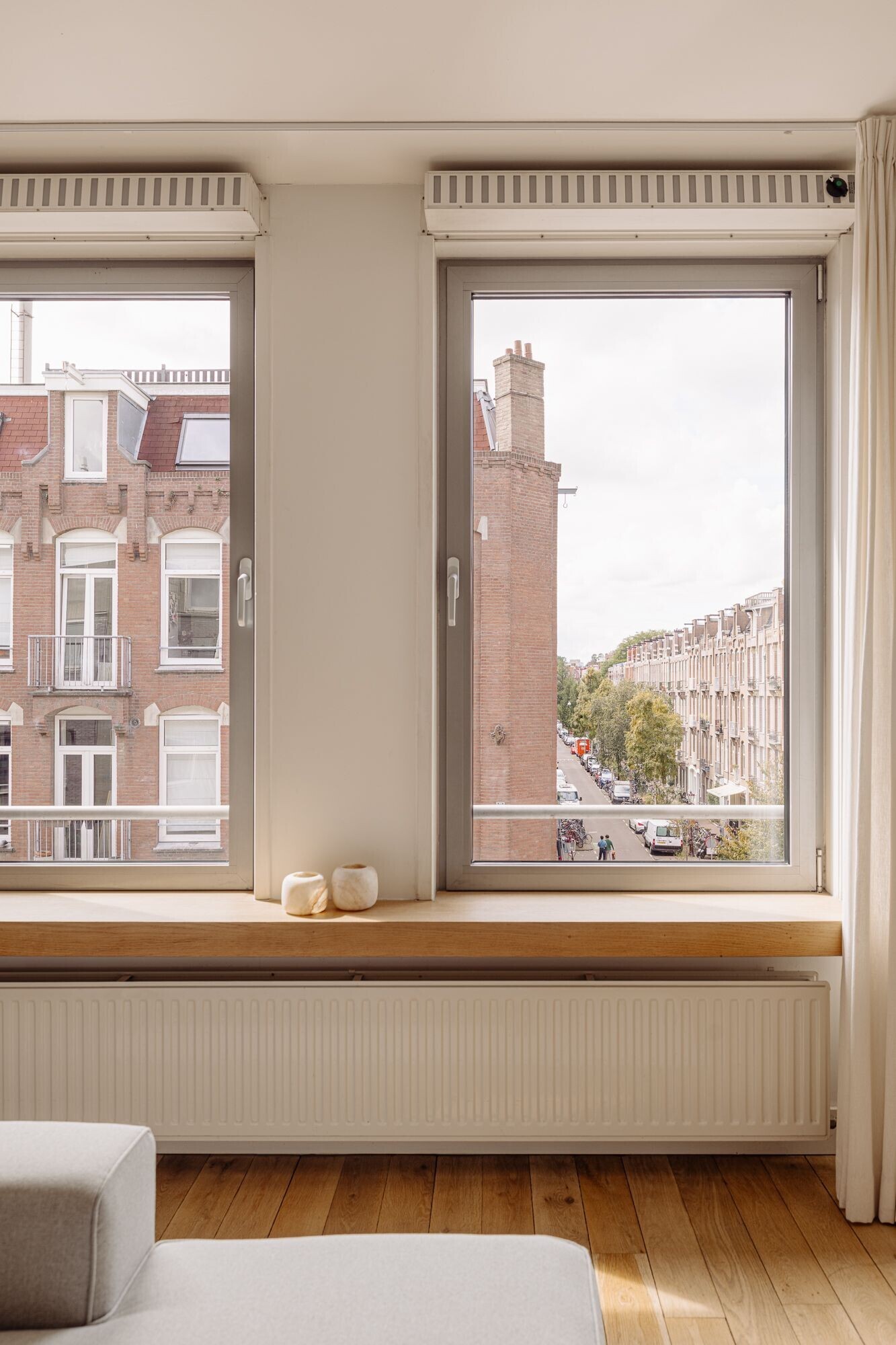 Appartement te koop: Ten Katestraat 87, Amsterdam