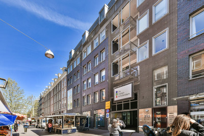 Ten Katestraat 93