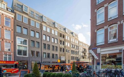 Ten Katestr. 99-B