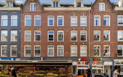 Ten Katestraat 22-A2