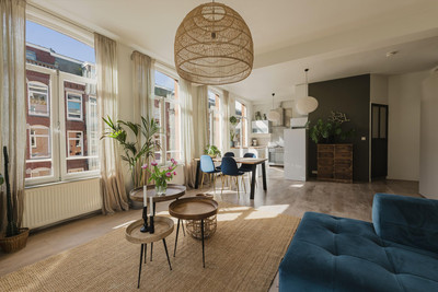 Ten Katestraat 32-2