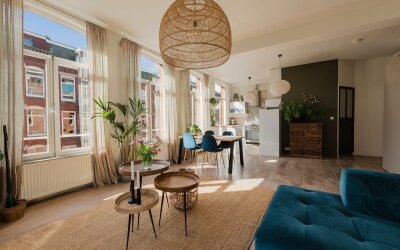 Ten Katestraat 32-2