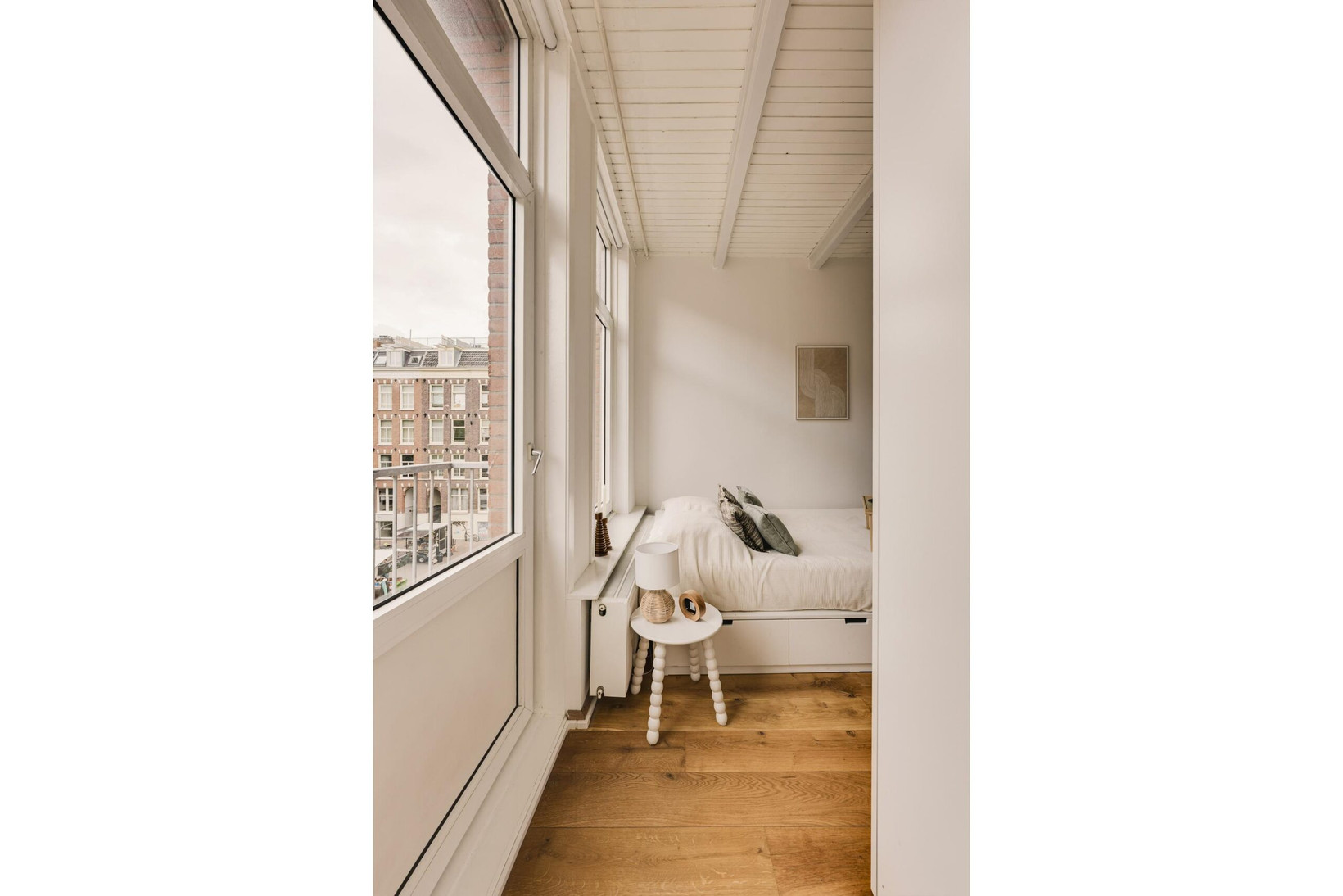 Appartement te koop: Hasebroekstraat 5-2, Amsterdam