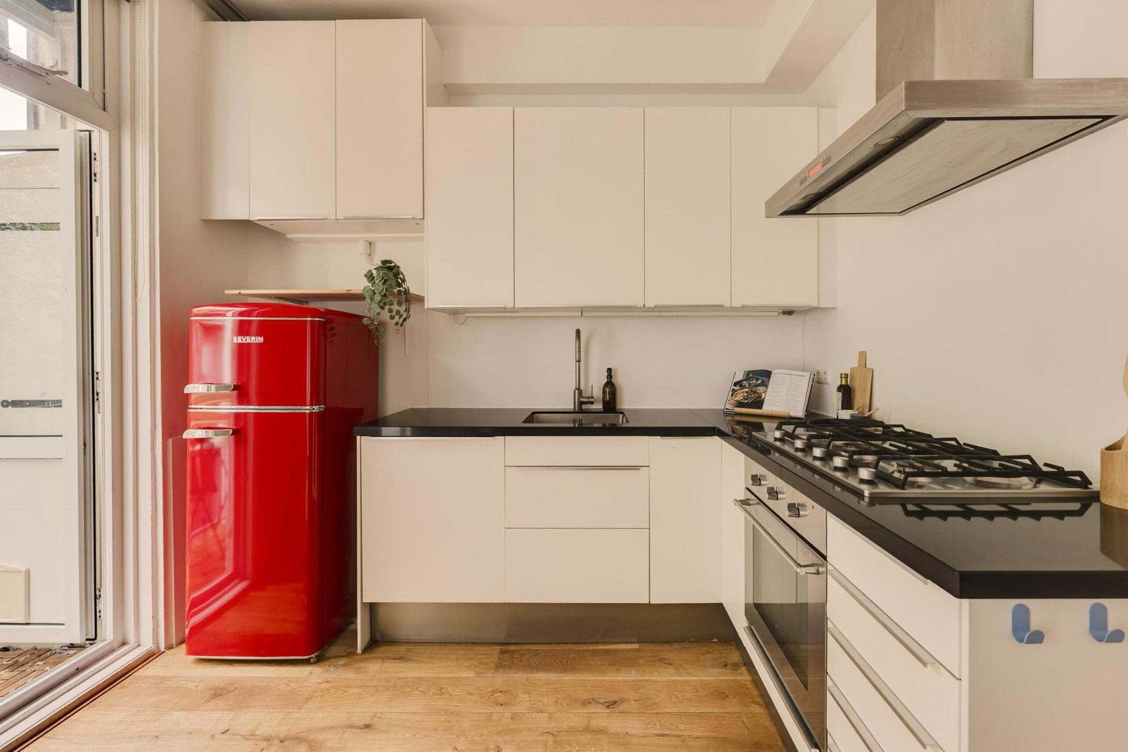 Appartement te koop: Hasebroekstraat 5-2, Amsterdam