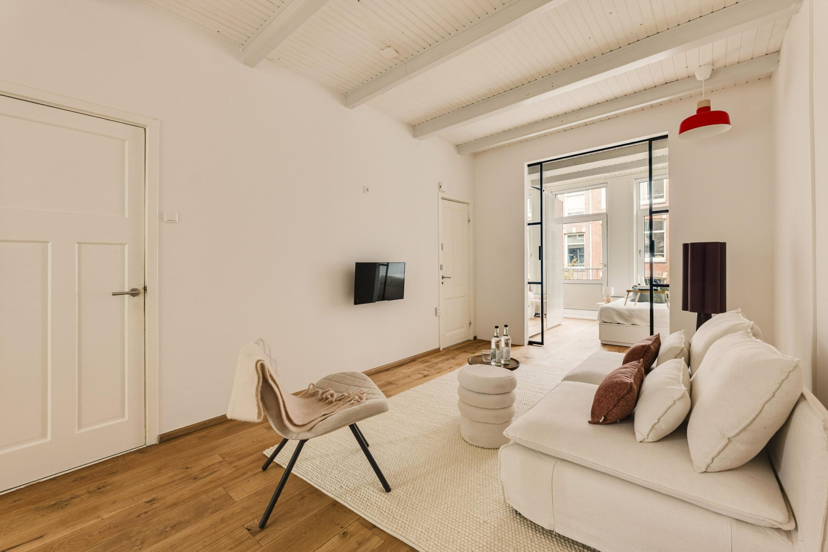 Appartement te koop: Hasebroekstraat 5-2, Amsterdam