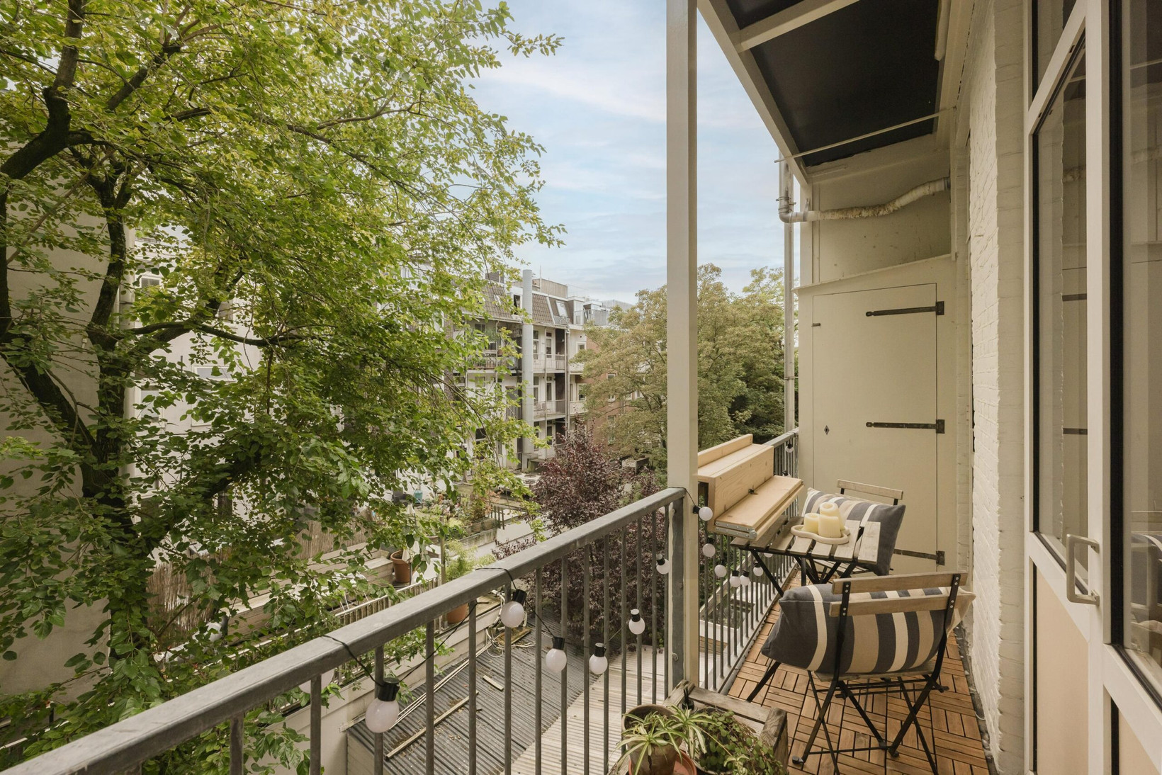 Appartement te koop: Hasebroekstraat 5-2, Amsterdam