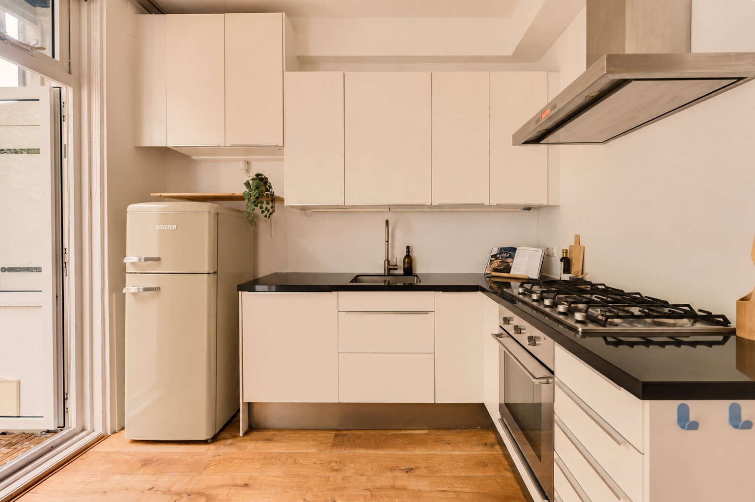 Appartement te koop: Hasebroekstraat 5-2, Amsterdam
