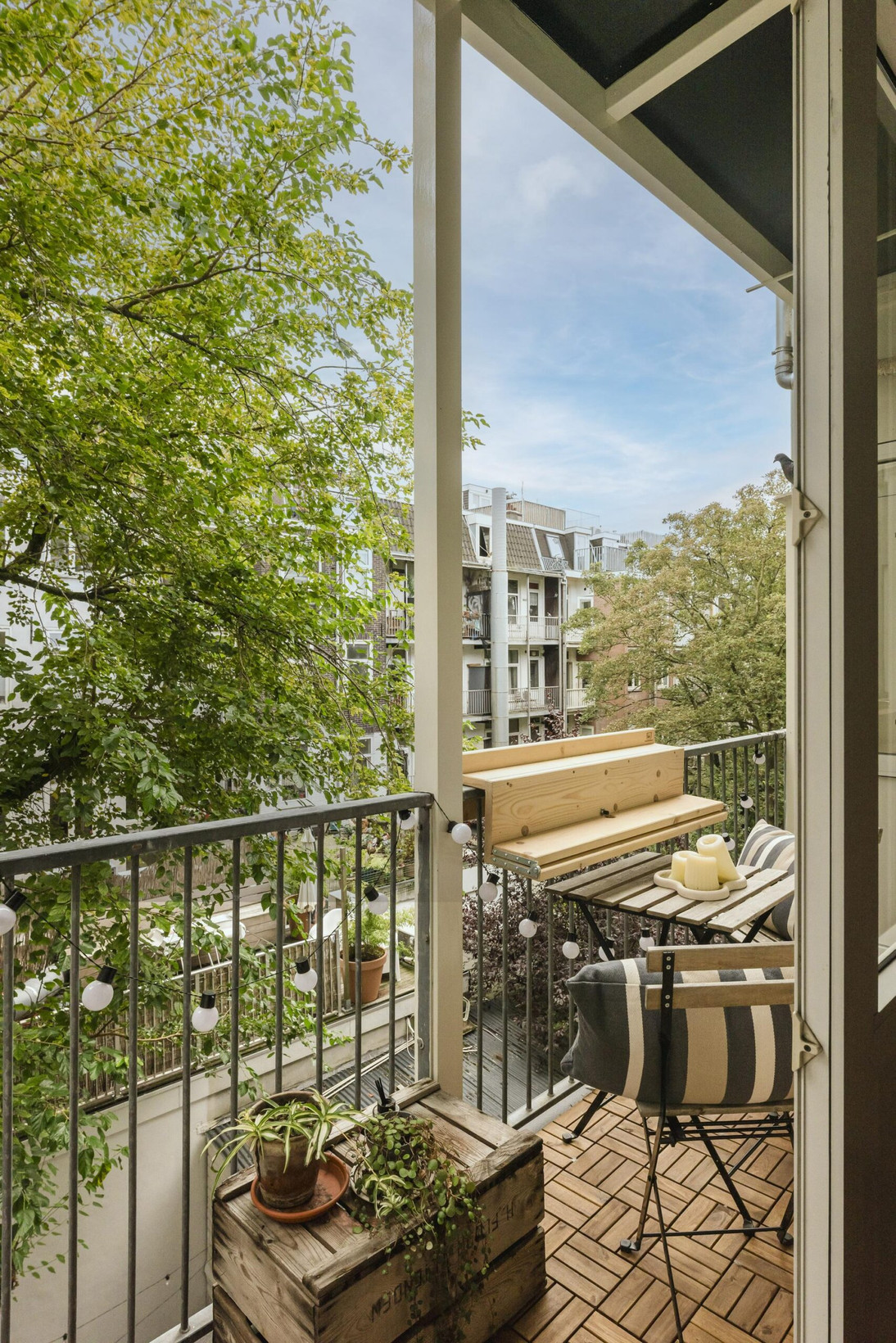 Appartement te koop: Hasebroekstraat 5-2, Amsterdam