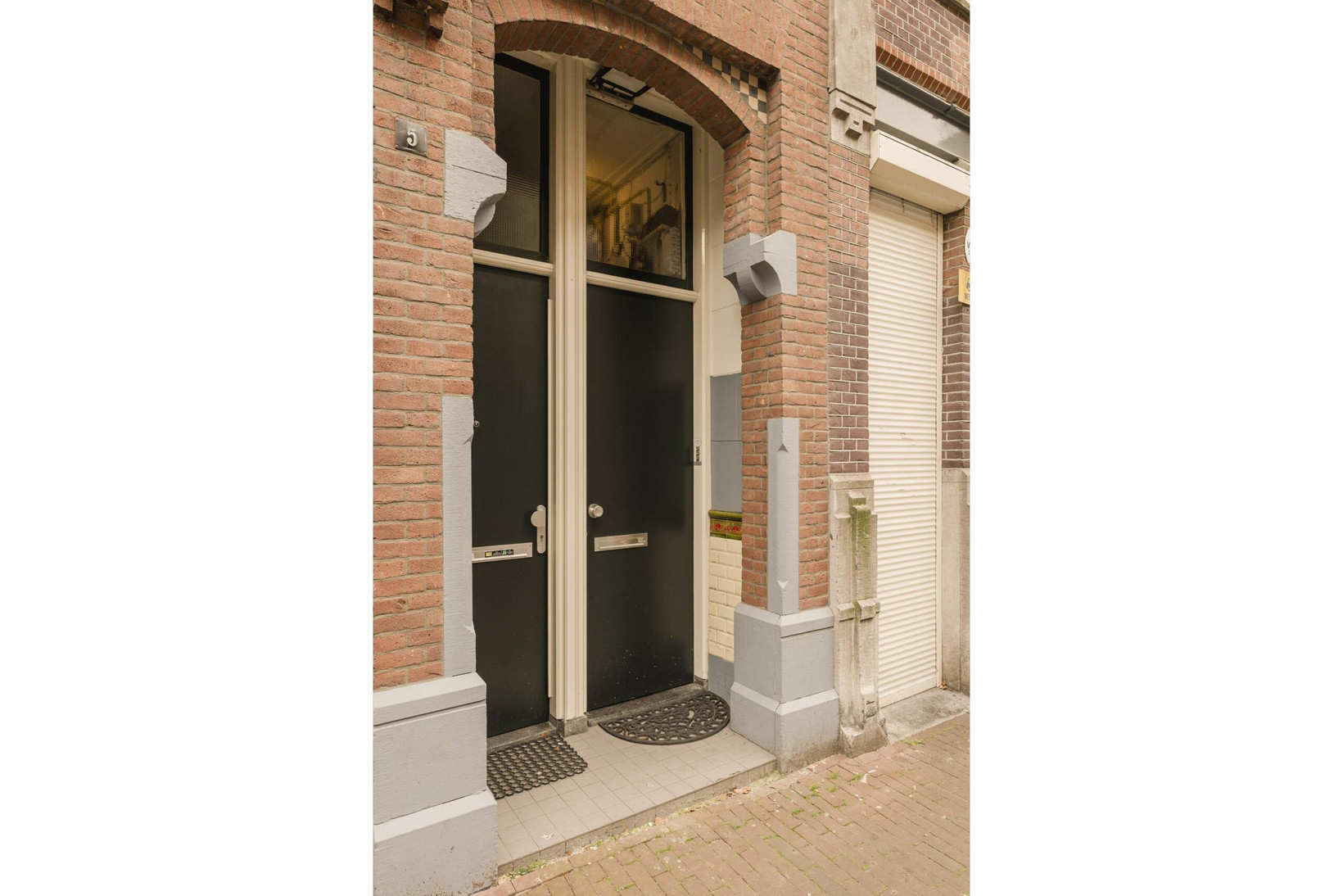 Appartement te koop: Hasebroekstraat 5-2, Amsterdam