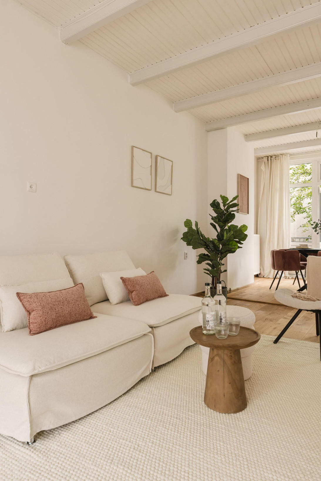Appartement te koop: Hasebroekstraat 5-2, Amsterdam