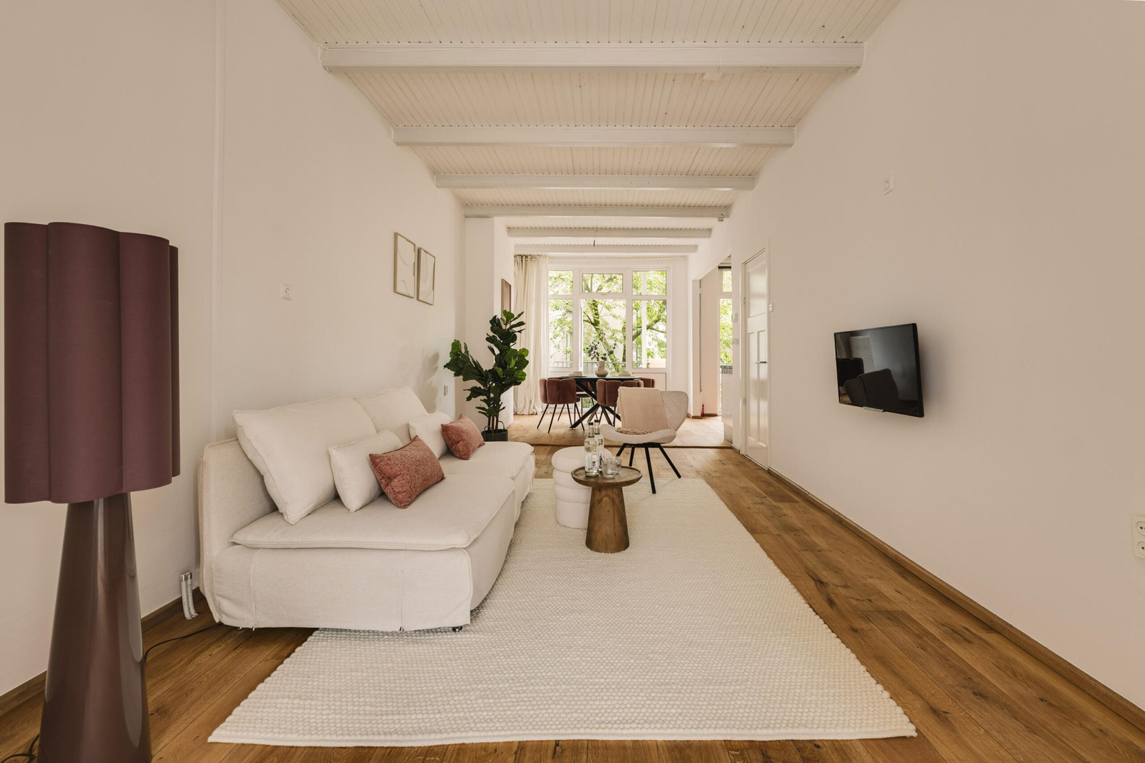 Appartement te koop: Hasebroekstraat 5-2, Amsterdam