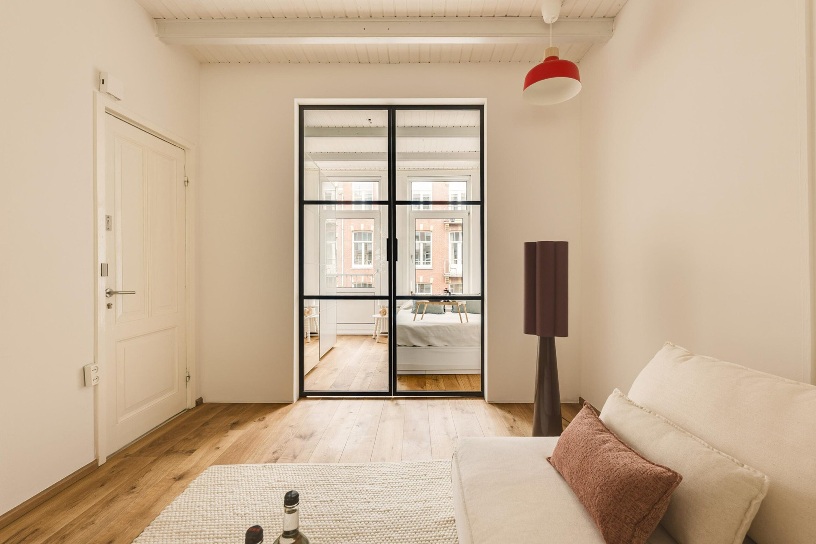 Appartement te koop: Hasebroekstraat 5-2, Amsterdam