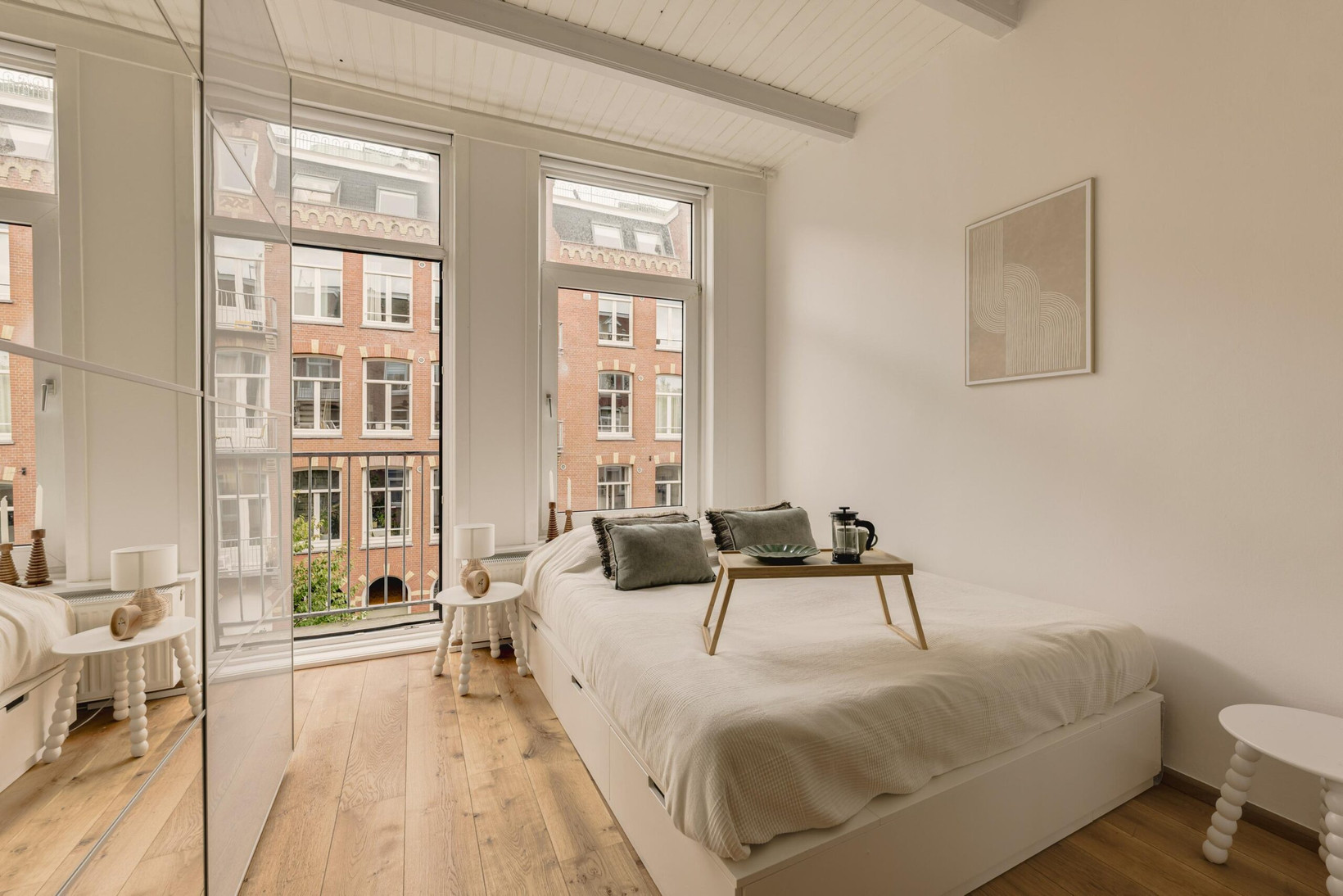 Appartement te koop: Hasebroekstraat 5-2, Amsterdam