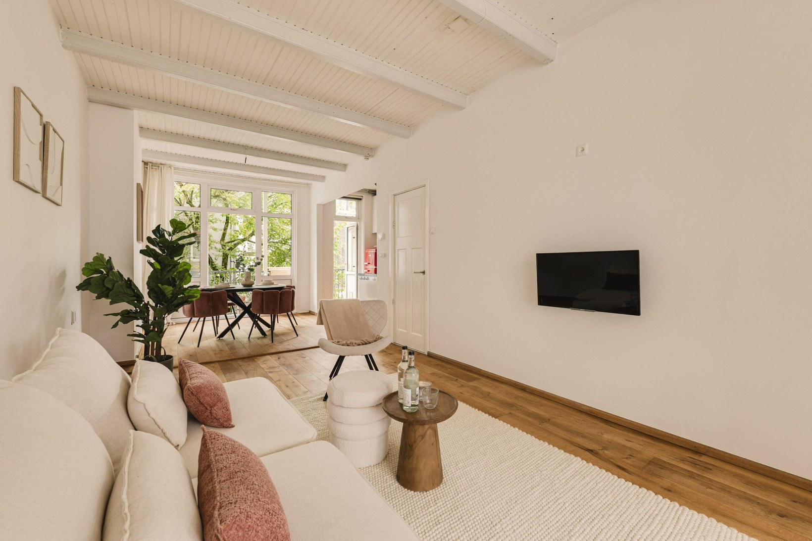 Appartement te koop: Hasebroekstraat 5-2, Amsterdam
