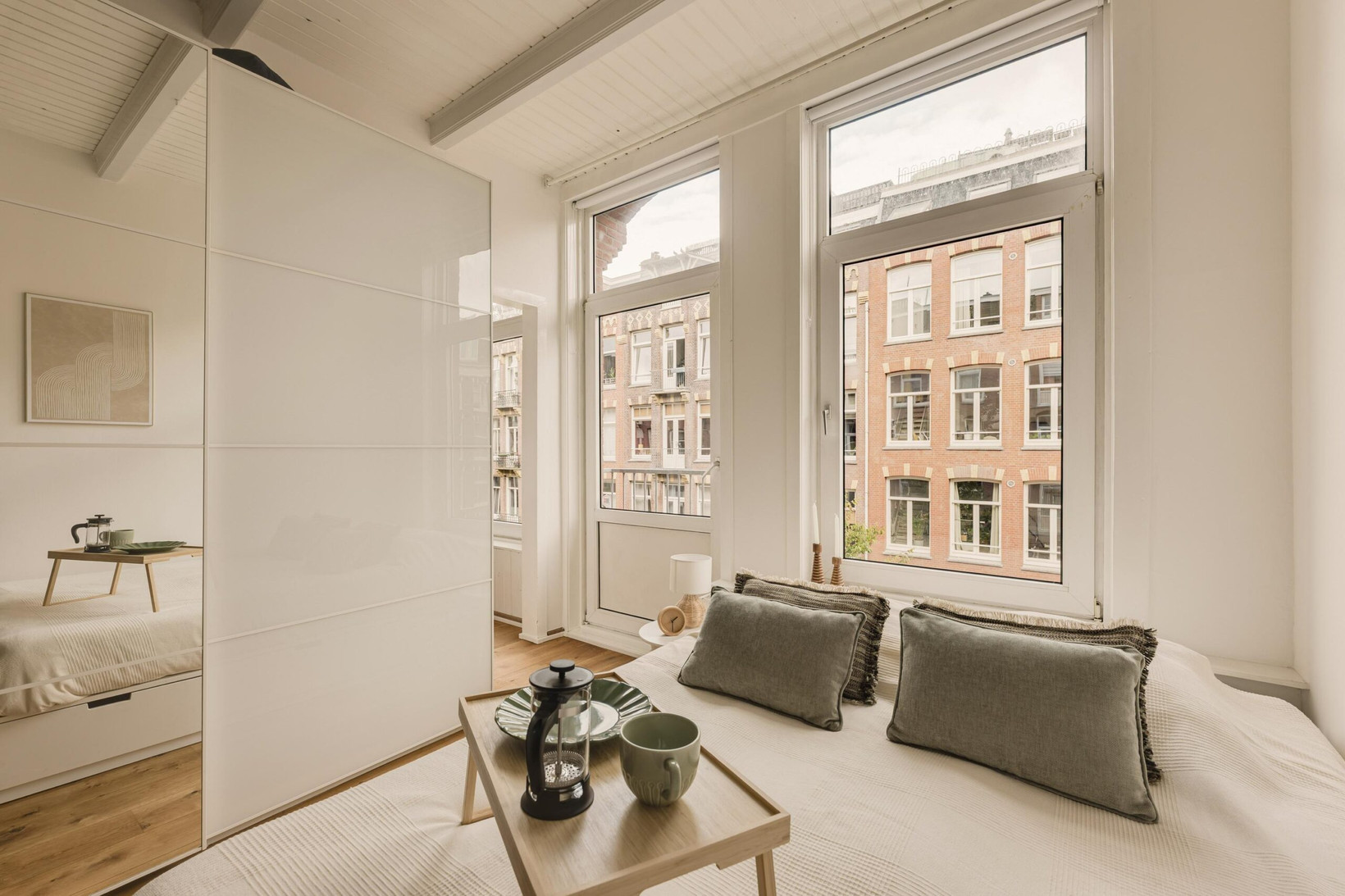 Appartement te koop: Hasebroekstraat 5-2, Amsterdam