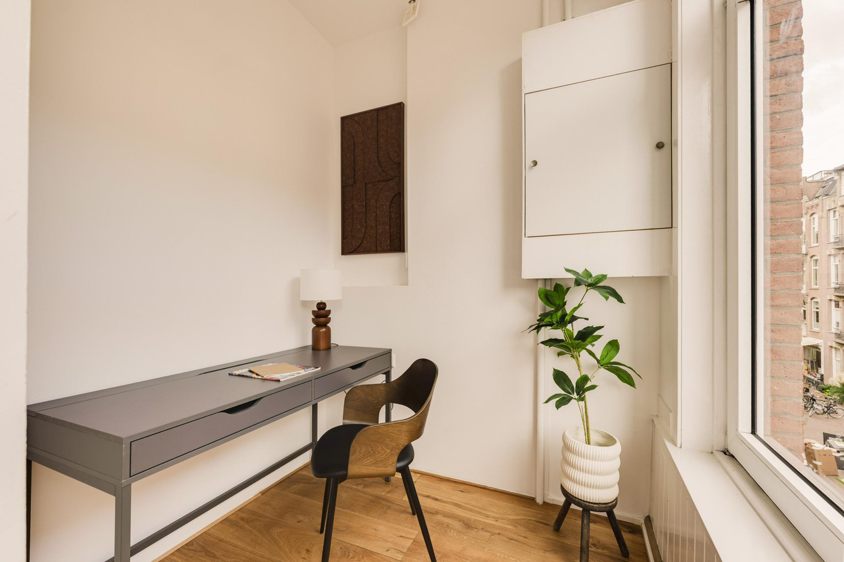 Appartement te koop: Hasebroekstraat 5-2, Amsterdam