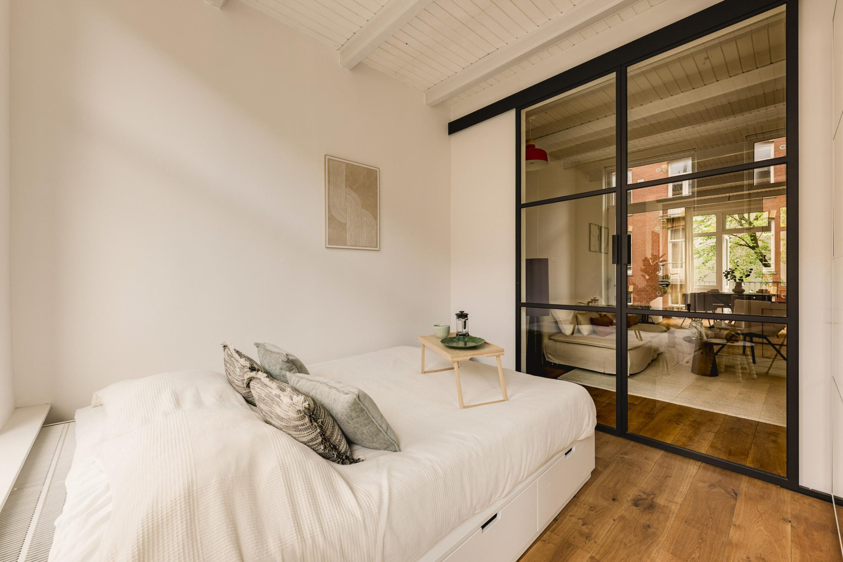 Appartement te koop: Hasebroekstraat 5-2, Amsterdam