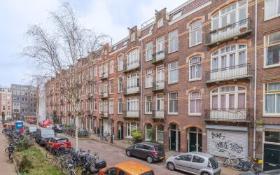 Hasebroekstraat 25-H
