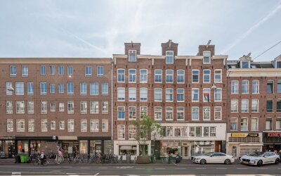 Kinkerstraat 19-4V