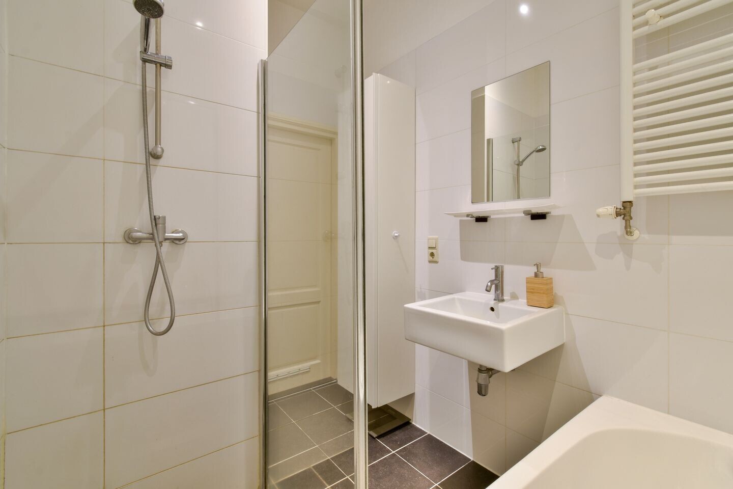 Appartement te koop: Kinkerstraat 21-5, Amsterdam