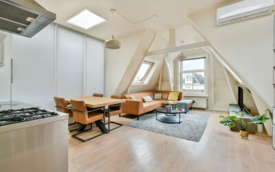 Kinkerstraat 21-5