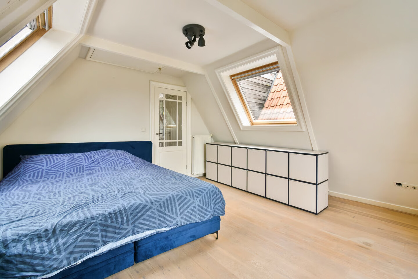 Appartement te koop: Kinkerstraat 21-5, Amsterdam