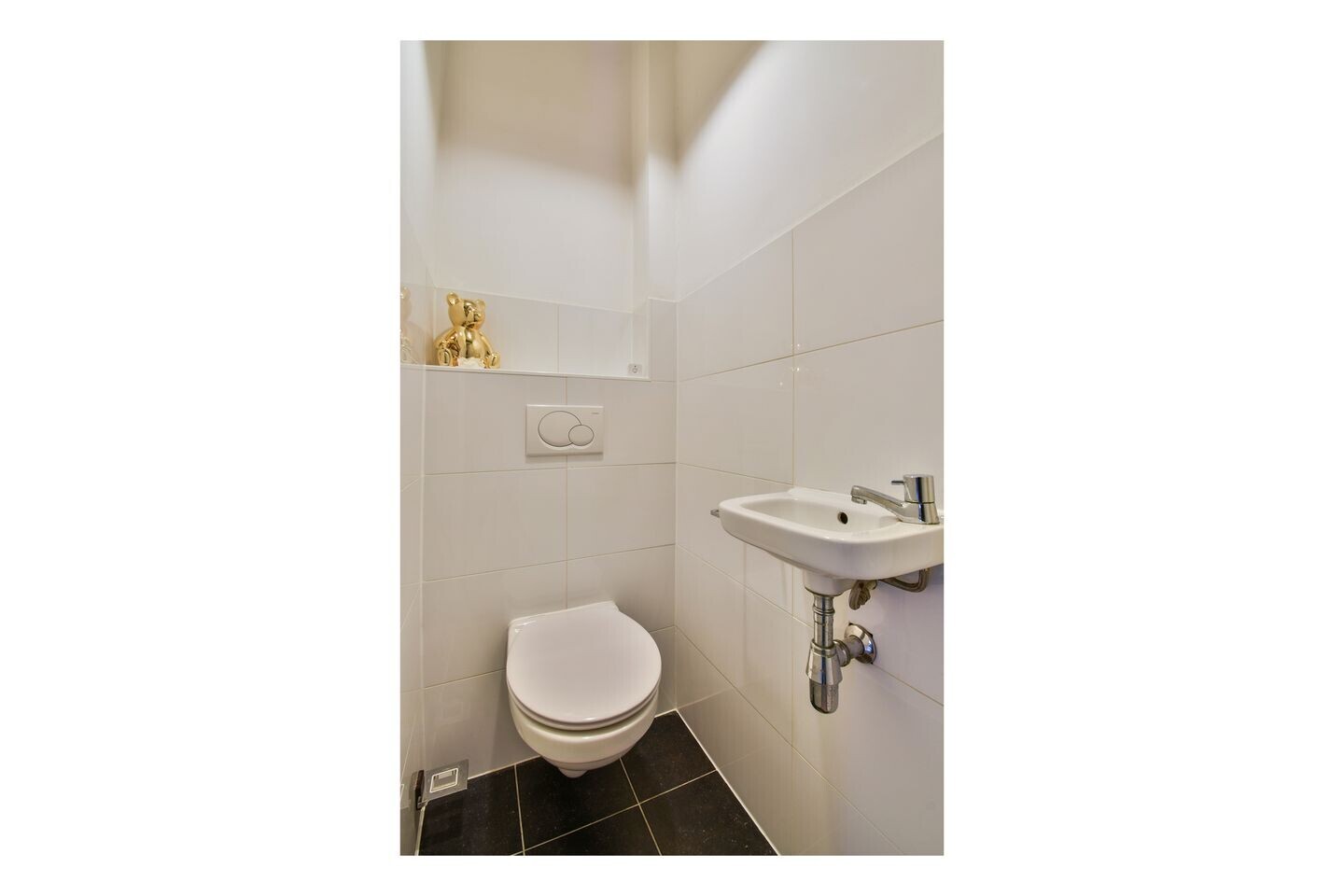 Appartement te koop: Kinkerstraat 21-5, Amsterdam