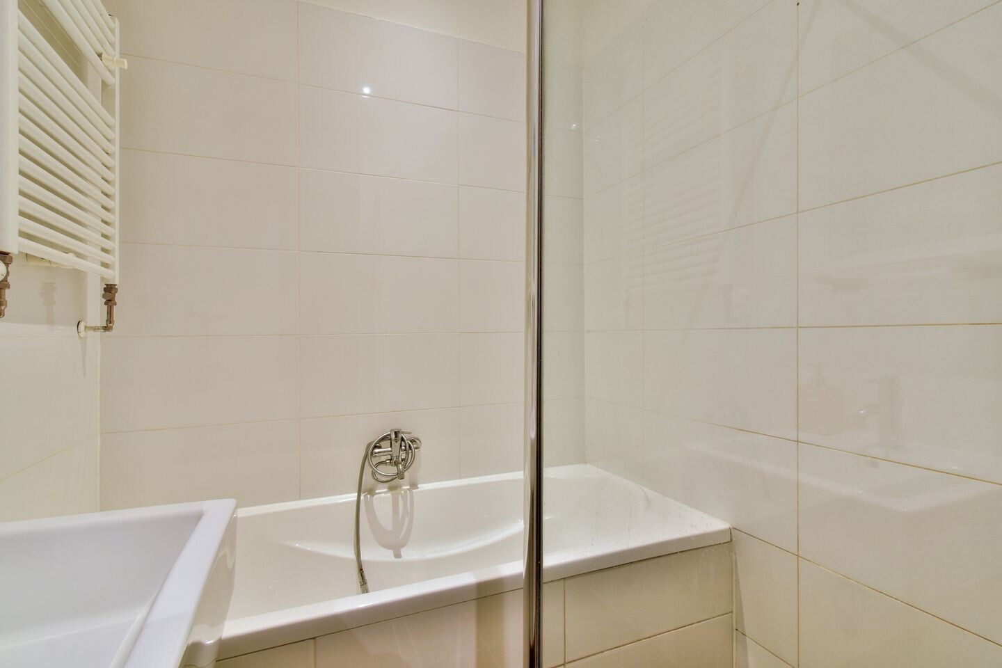 Appartement te koop: Kinkerstraat 21-5, Amsterdam