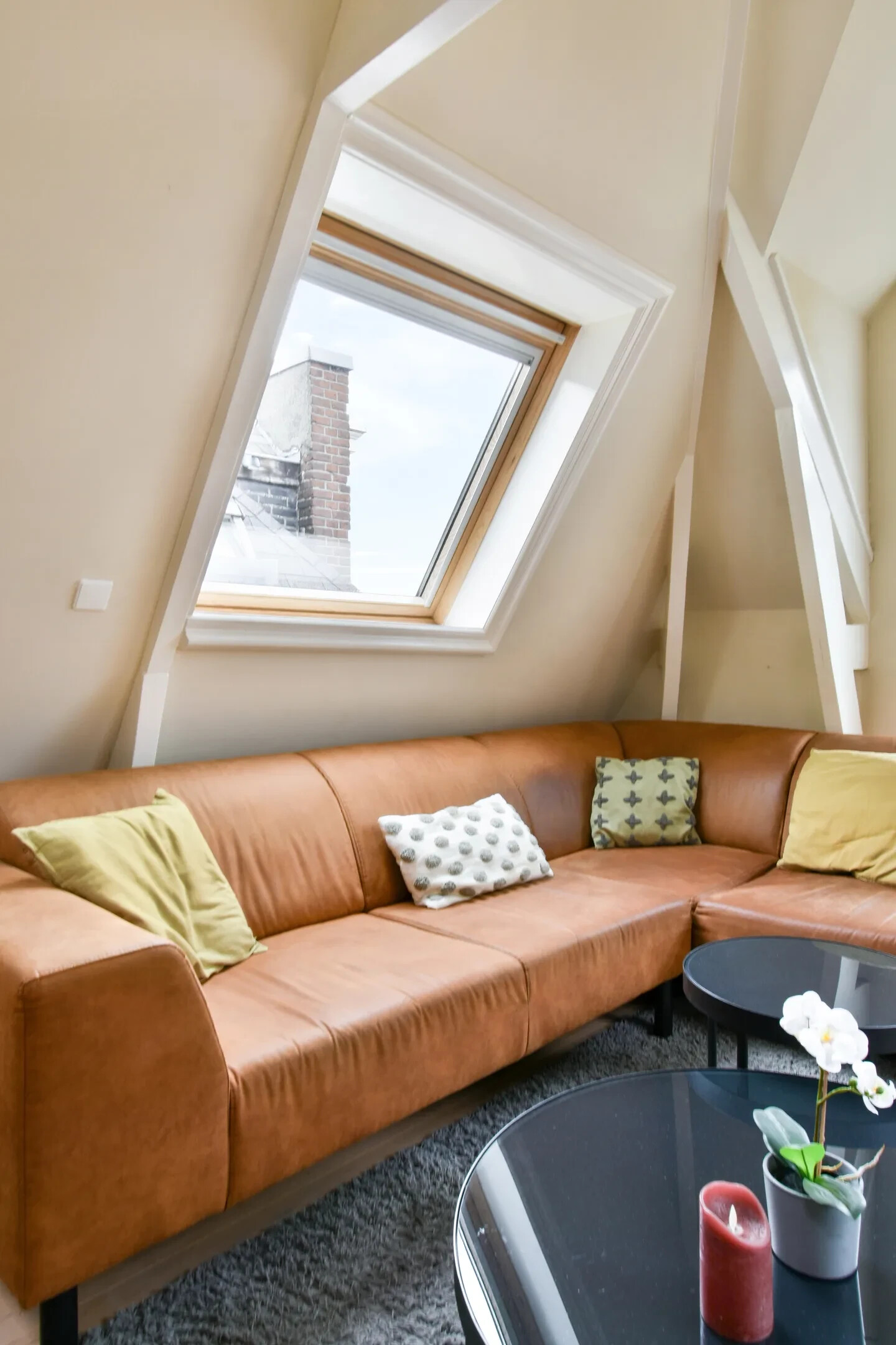 Appartement te koop: Kinkerstraat 21-5, Amsterdam