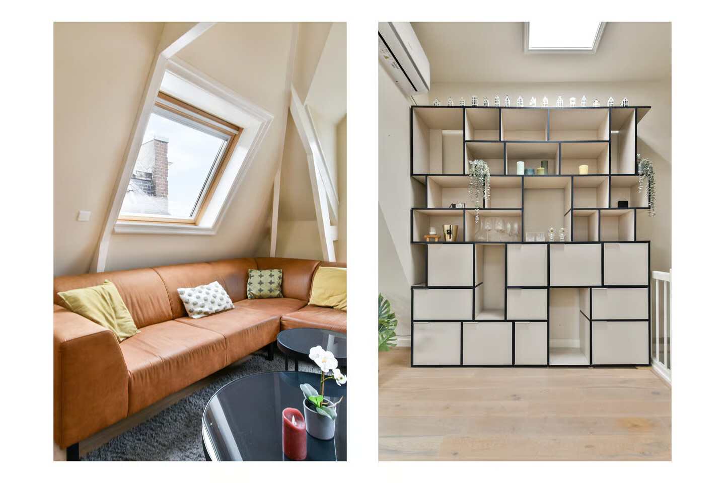 Appartement te koop: Kinkerstraat 21-5, Amsterdam