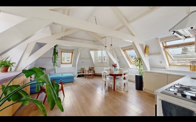Kinkerstraat 31-4