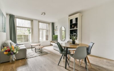 Kinkerstraat 59-1A