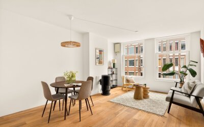 Kinkerstraat 59-2V