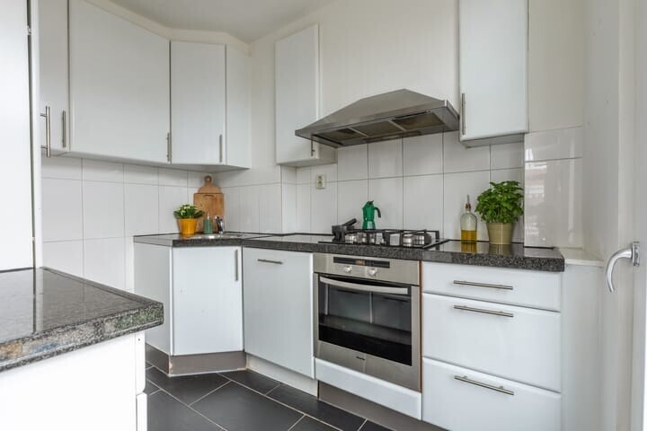 Appartement te koop: Kinkerstraat 65-3, Amsterdam