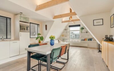 Kinkerstraat 67-5