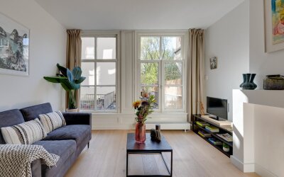 Kinkerstraat 69-1A