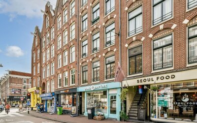 Kinkerstraat 69-4V