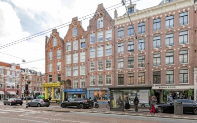 Kinkerstraat 69-5A