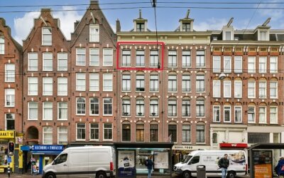 Kinkerstraat 71-E