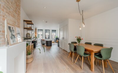 Kinkerstraat 75-3