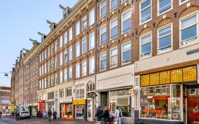 Kinkerstraat 83-2