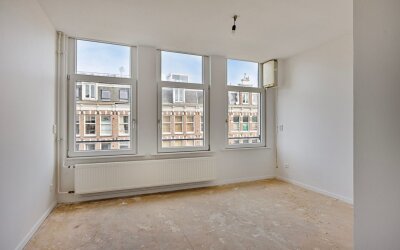 Kinkerstraat 83-3