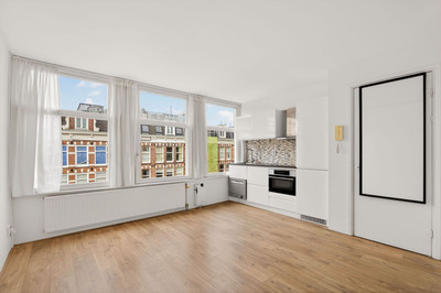 Kinkerstraat 87-3